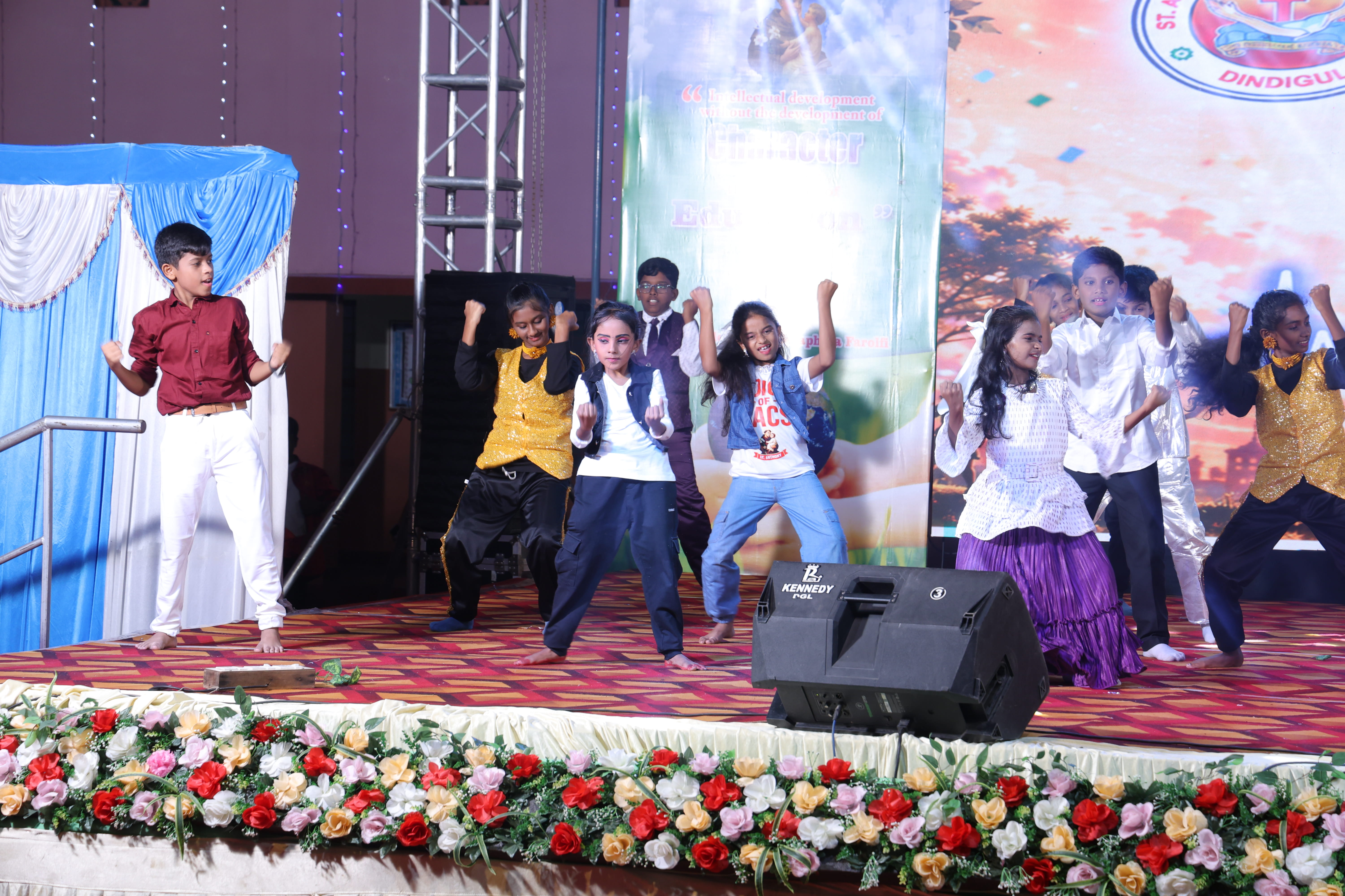 Annual Day